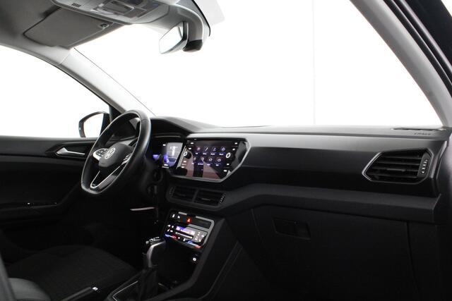 Volkswagen T-Cross 1.0 TSI Life Business > Achteruitrijcamera/17inch/Automaat/Stoelverwarming...