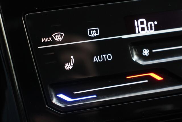 Volkswagen T-Cross 1.0 TSI R-Line Edition Navi/Camera/Keyless/Virtual/Sfeerverlichting/Led/Matrix/H-leder/18Inch