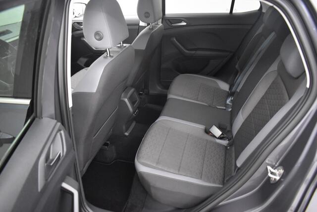 Volkswagen T-Cross 1.0 TSI 110PK COPPER STYLE