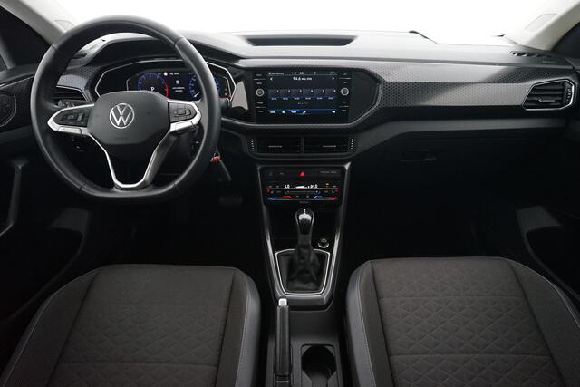 Volkswagen T-Cross 1.0 TSI R-Line
