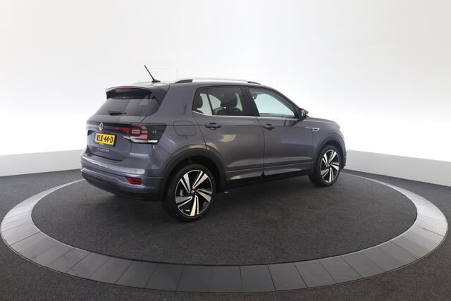 Volkswagen T-Cross 1.0 TSI R-Line