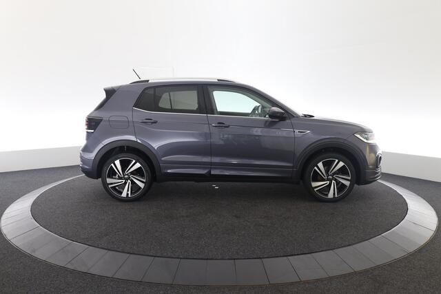 Volkswagen T-Cross 1.0 TSI R-Line