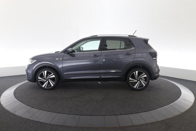 Volkswagen T-Cross 1.0 TSI R-Line