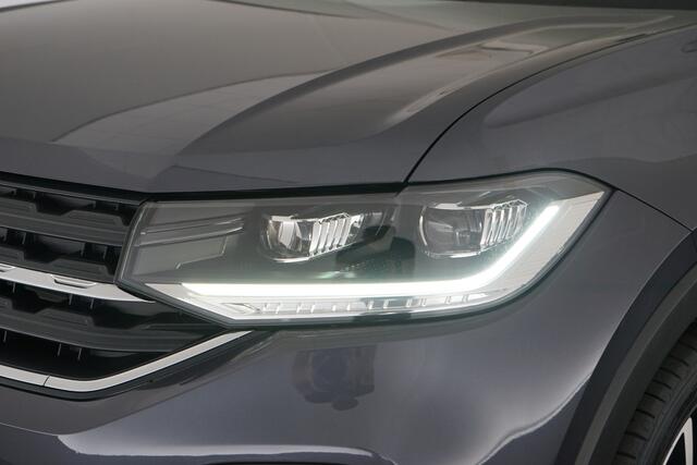 Volkswagen T-Cross 1.0 TSI R-Line