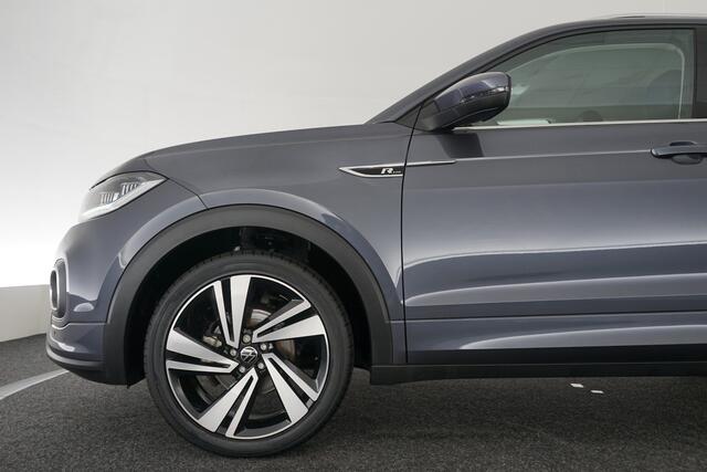 Volkswagen T-Cross 1.0 TSI R-Line