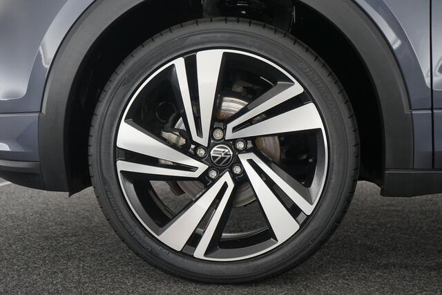 Volkswagen T-Cross 1.0 TSI R-Line