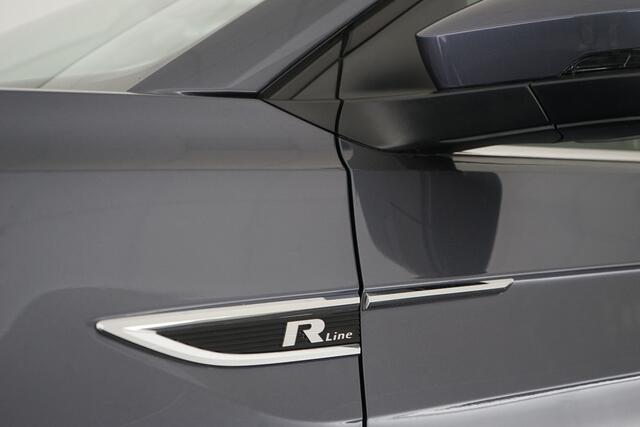 Volkswagen T-Cross 1.0 TSI R-Line