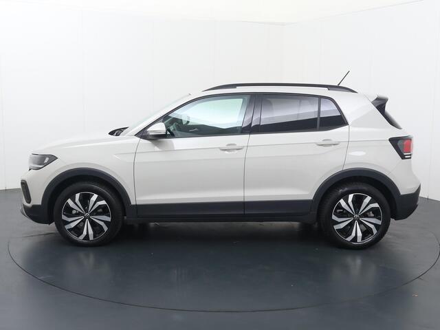 Volkswagen T-Cross 1.0 TSI Life Edition | 116 PK | Automaat | Climate control | Adaptive cruise control | Apple Carplay/Android Auto |