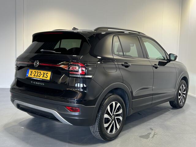 Volkswagen T-Cross 1.0 TSI Life Business | Android Auto/Apple Carplay | LM Velgen 16" | Adap.Cruise Control | Airco | Radio/DAB |