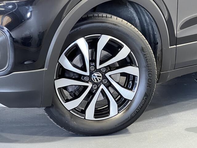 Volkswagen T-Cross 1.0 TSI Life Business | Android Auto/Apple Carplay | LM Velgen 16" | Adap.Cruise Control | Airco | Radio/DAB |