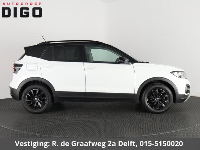 Volkswagen T-Cross 1.0 TSI Life Two-Tone | Apple Carplay & AndroidAUTO | Navigatie | Cruise Control |