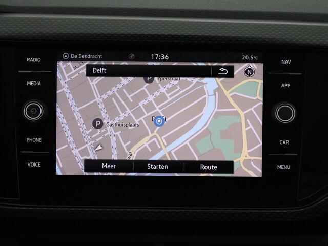 Volkswagen T-Cross 1.0 TSI Life Two-Tone | Apple Carplay & AndroidAUTO | Navigatie | Cruise Control |