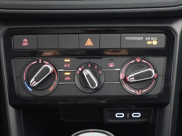 Volkswagen T-Cross 1.0 TSI Life Two-Tone | Apple Carplay & AndroidAUTO | Navigatie | Cruise Control |
