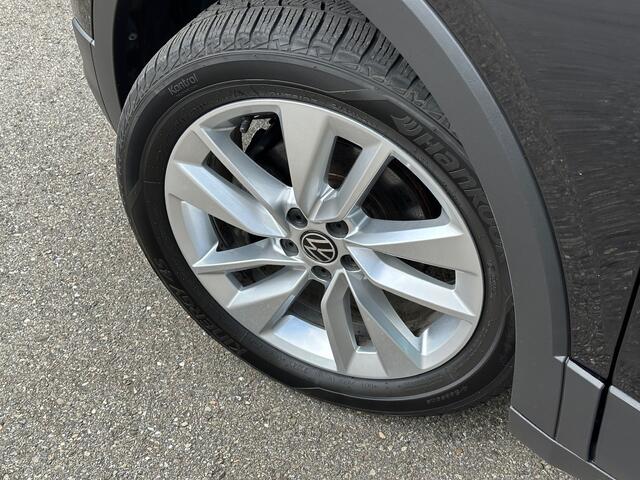 Volkswagen T-Cross 1.0 TSI 115pk DSG GOAL | Trekhaak | 4-Season | Navi | Stoelverwarming | Dode hoek | Rijklaar incl. garantie