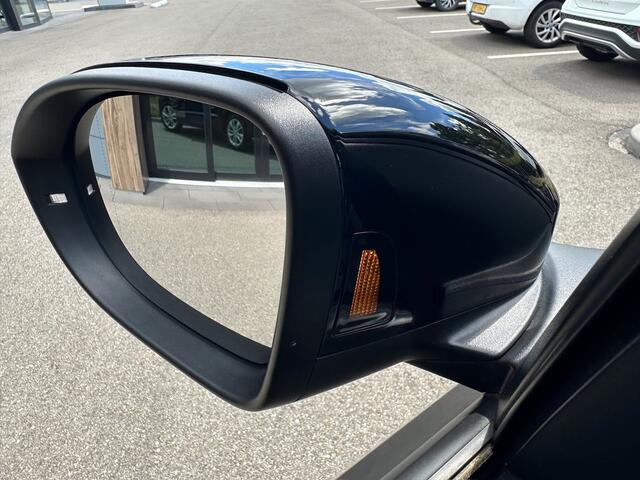 Volkswagen T-Cross 1.0 TSI 115pk DSG GOAL | Trekhaak | 4-Season | Navi | Stoelverwarming | Dode hoek | Rijklaar incl. garantie