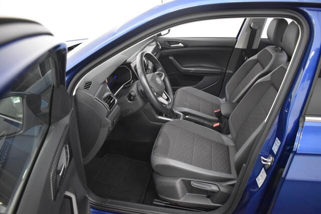 Volkswagen T-Cross 1.0 TSI 110PK Style Automaat