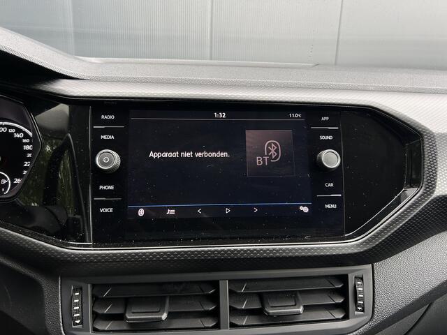 Volkswagen T-Cross 1.0 TSI Life 1e EIGENAAR ADAPT CRUISE LED NAVI AIRCO