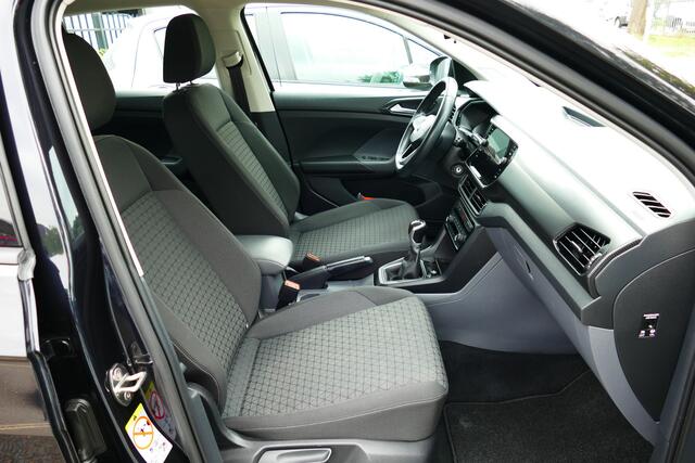 Volkswagen T-Cross 1.0 TSI Life 1-Eig.