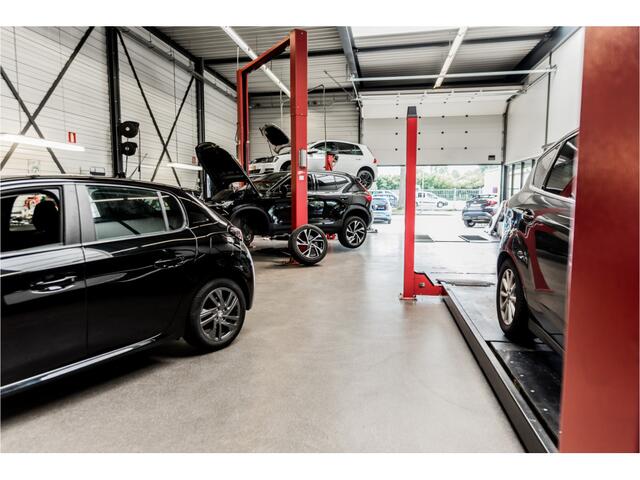 Volkswagen T-Cross 1.0 TSI Life 1-Eig.