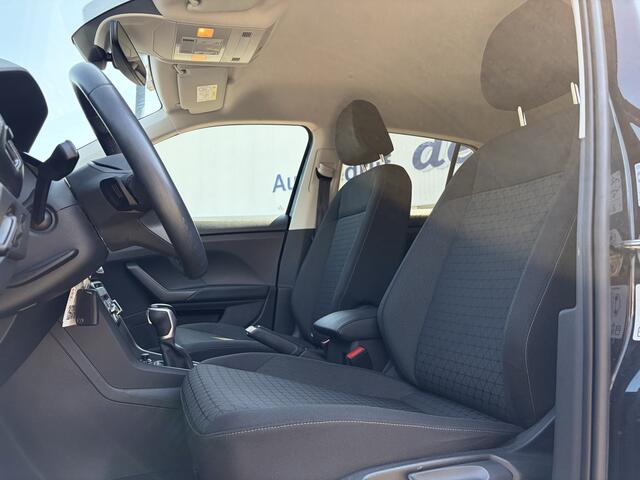 Volkswagen T-Cross 1.0 TSI Life AUTOMAAT, Carplay, PDC, Rijklaar met beurt & garantie!