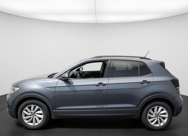 Volkswagen T-Cross TSI 110PK DSG LIFE CARPLAY/ACC/PARKEERSENSOREN
