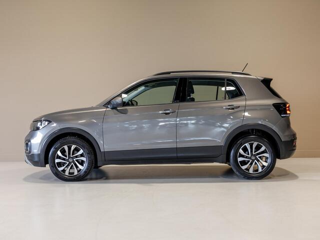 Volkswagen T-Cross 1.0 TSI Life Business / 110pk / Achteruitrij camera / Dodehoek herkenning /