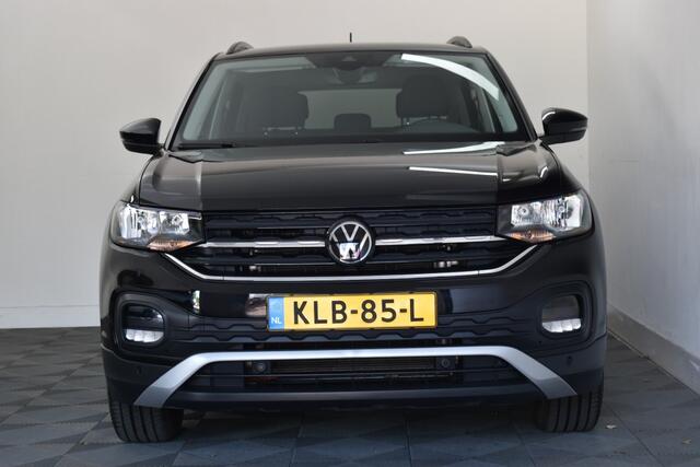 Volkswagen T-Cross 1.0 TSI 110PK Life Business