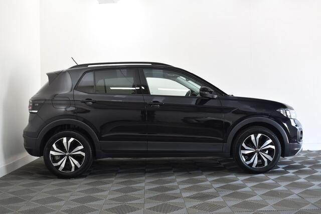 Volkswagen T-Cross 1.0 TSI 110PK Life Business
