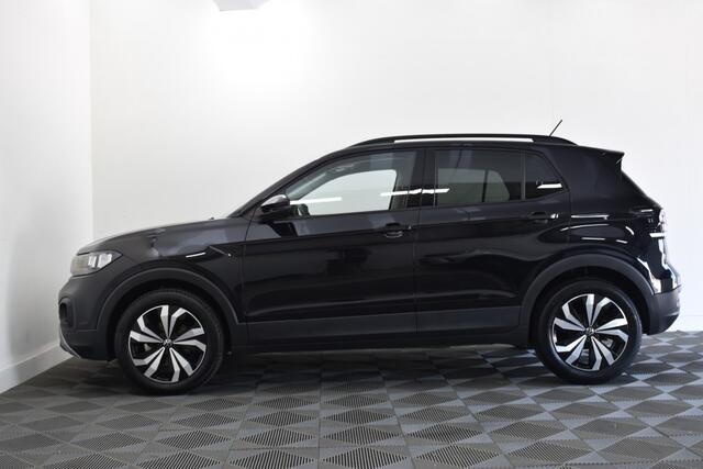 Volkswagen T-Cross 1.0 TSI 110PK Life Business