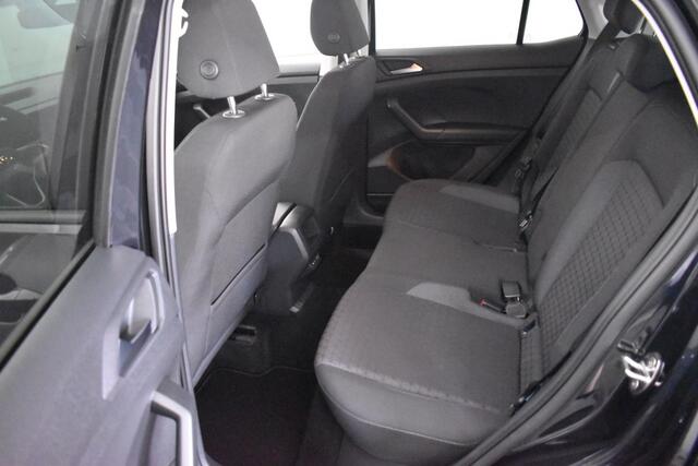 Volkswagen T-Cross 1.0 TSI 110PK Life Business