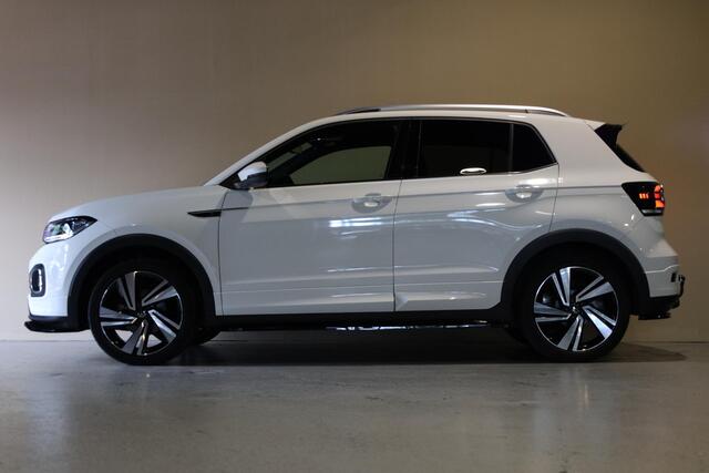 Volkswagen T-Cross 1.5 TSI Style Business R