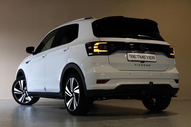 Volkswagen T-Cross 1.5 TSI Style Business R