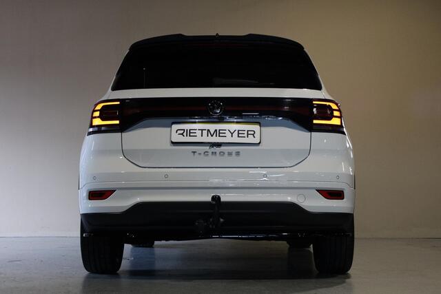 Volkswagen T-Cross 1.5 TSI Style Business R