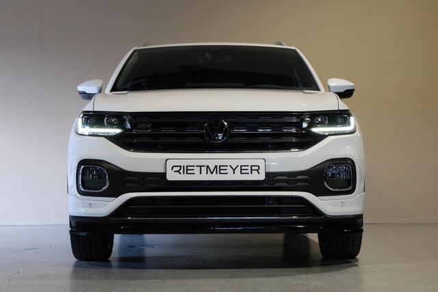 Volkswagen T-Cross 1.5 TSI Style Business R