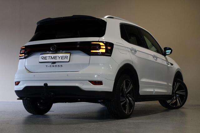 Volkswagen T-Cross 1.5 TSI Style Business R
