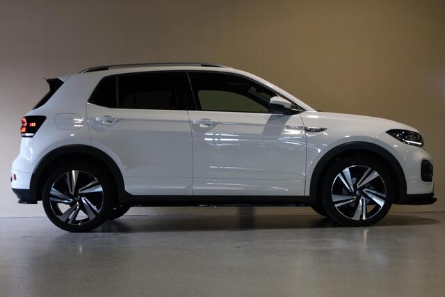 Volkswagen T-Cross 1.5 TSI Style Business R