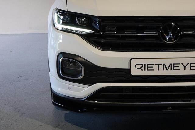 Volkswagen T-Cross 1.5 TSI Style Business R