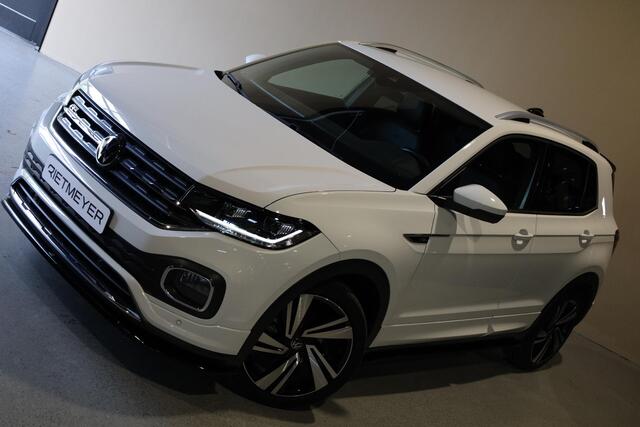 Volkswagen T-Cross 1.5 TSI Style Business R