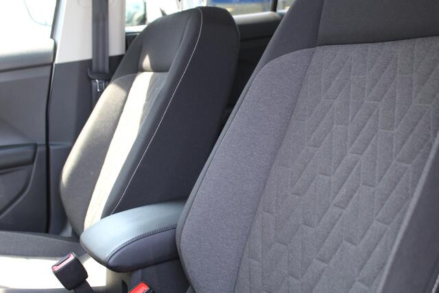 Volkswagen T-Cross 1.0 TSI Life Edition Automaat | Parkeersensoren | Adaptieve Cruise Control
