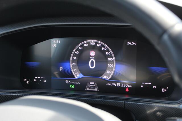 Volkswagen T-Cross 1.0 TSI Life Edition Automaat | Parkeersensoren | Adaptieve Cruise Control