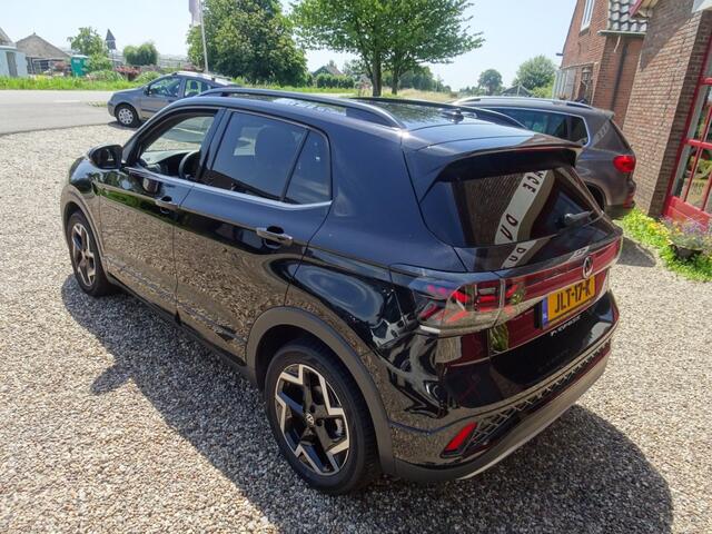 Volkswagen T-Cross 1.0 TSI R-LINE