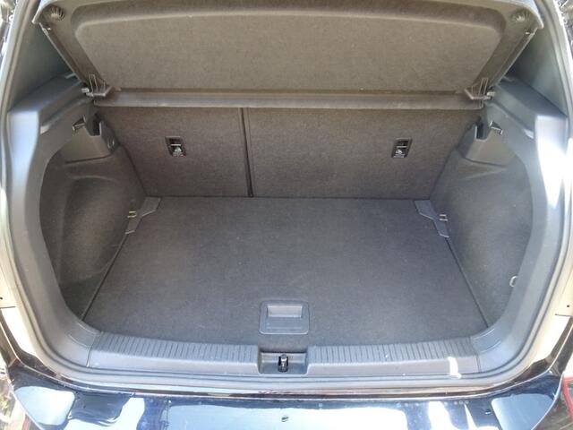 Volkswagen T-Cross 1.0 TSI R-LINE