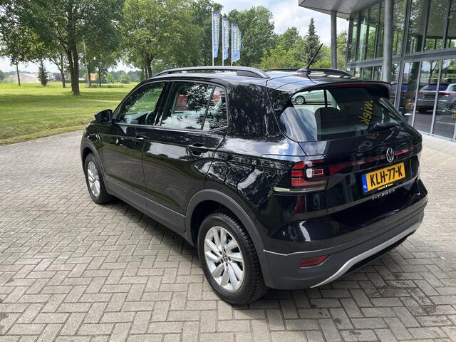 Volkswagen T-Cross 1.0 TSI Life | ACC | CAMERA | CARPLAY | CLIMA | PDC V&A | STOELVERW. | VIRTUAL COCKPIT