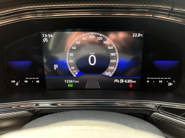 Volkswagen T-Cross 1.0 TSI Life | ACC | CAMERA | CARPLAY | CLIMA | PDC V&A | STOELVERW. | VIRTUAL COCKPIT