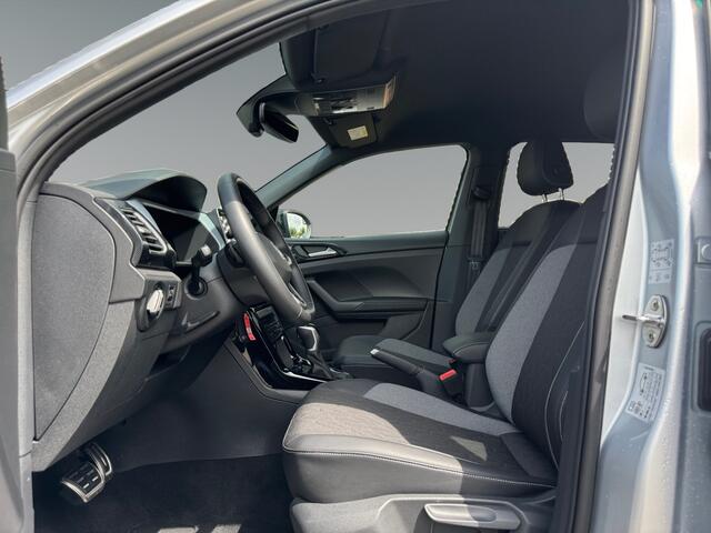 Volkswagen T-Cross 1.0 115pk TSI Life Edition Navigatie 'Discover Media' | Parkeerassistent 'Park Assist' | Trekhaak afneembaar