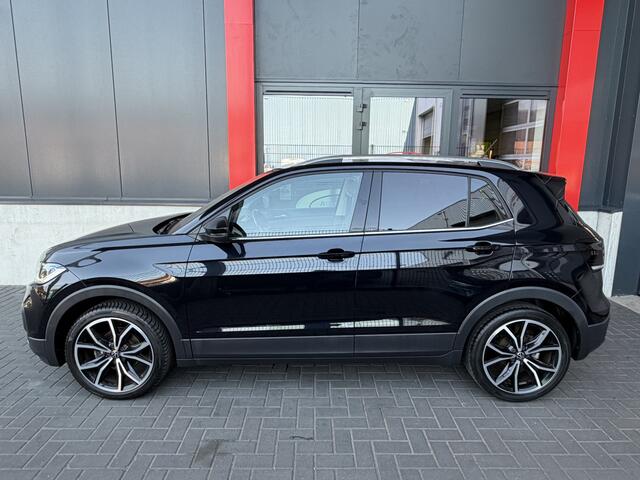 Volkswagen T-Cross 1.0 TSI Style