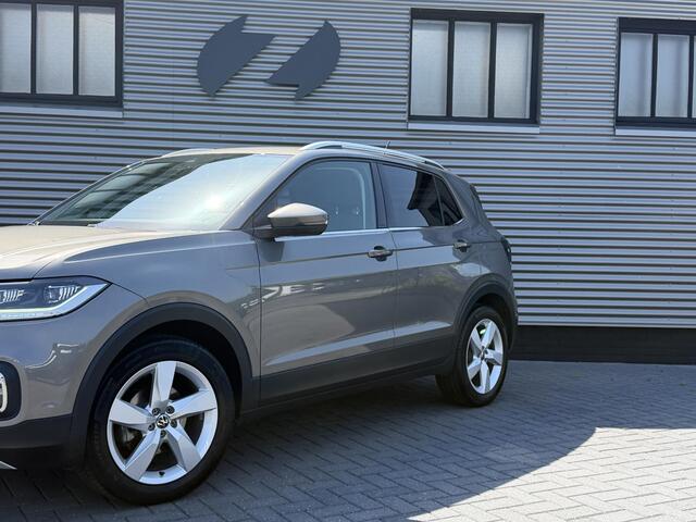 Volkswagen T-Cross 1.5 TSI Style Business R |ACC|Carplay|Camera|