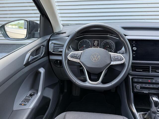 Volkswagen T-Cross 1.5 TSI Style Business R |ACC|Carplay|Camera|