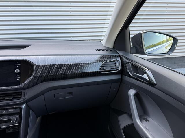 Volkswagen T-Cross 1.5 TSI Style Business R |ACC|Carplay|Camera|