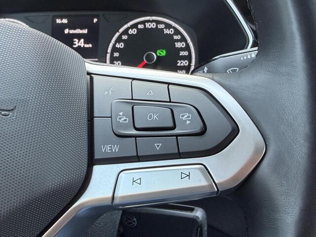 Volkswagen T-Cross 1.5 TSI Style Business R |ACC|Carplay|Camera|